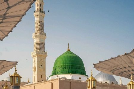 15/17 Nights Hajj 2026